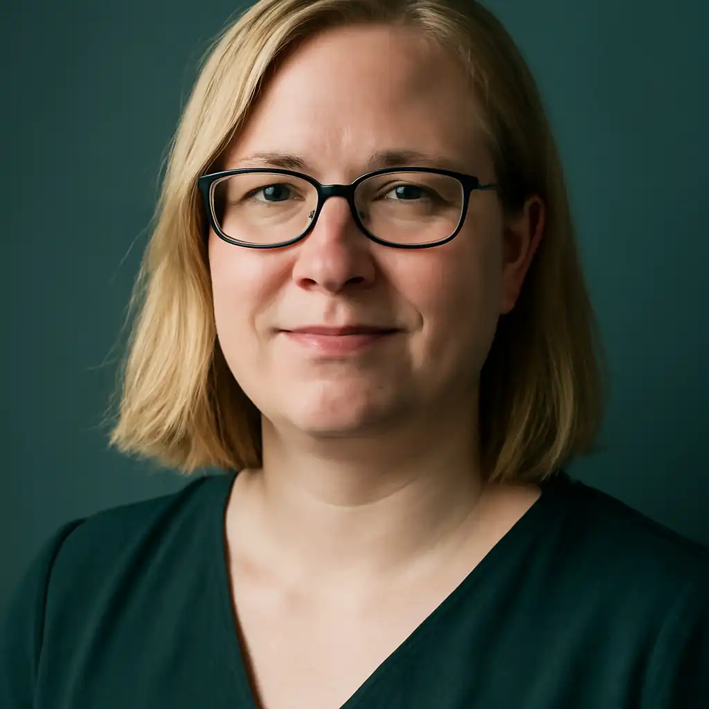Cecilia Andersson